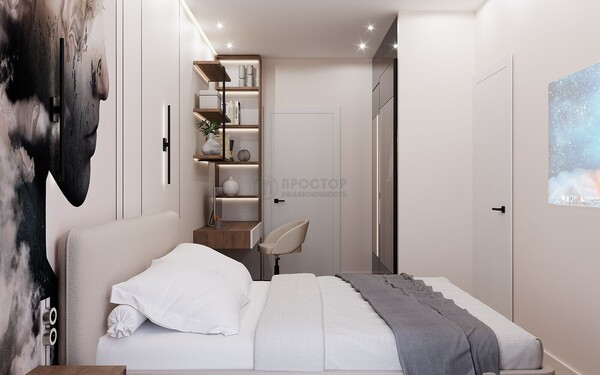 Продам однокомнатную (1-комн.) квартиру, Газгольдерная ул, 10, Москва г