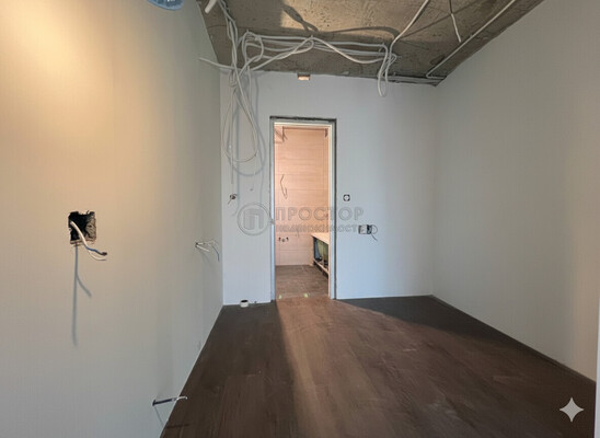 Продам однокомнатную (1-комн.) квартиру, Газгольдерная ул, 10, Москва г