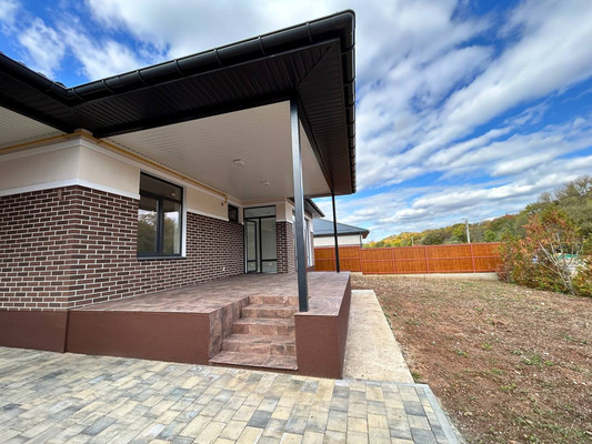 Продам дом, Краснолесье с, 0 км от города