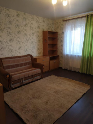 Продам двухкомнатную (2-комн.) квартиру, Неделина ул, 24, Щелково г