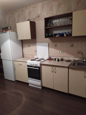 Продам двухкомнатную (2-комн.) квартиру, Неделина ул, 24, Щелково г