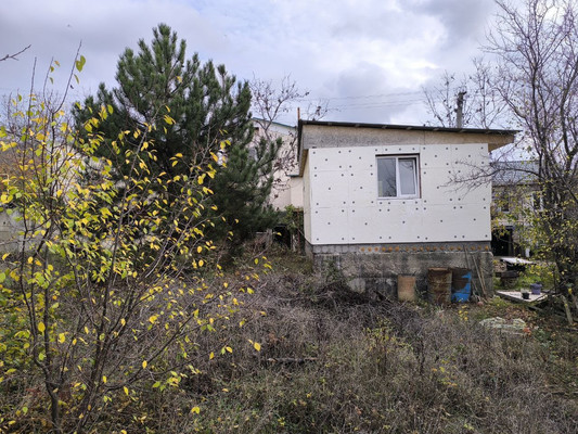 Продам дом, Горная ул, Овощевод тер. СПК, 0 км от города