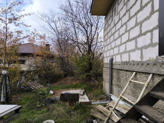 Продам дом, Горная ул, Овощевод тер. СПК, 0 км от города