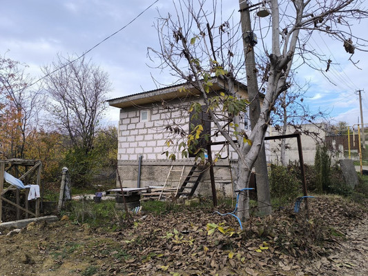 Продам дом, Горная ул, Овощевод тер. СПК, 0 км от города