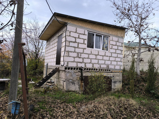 Продам дом, Горная ул, Овощевод тер. СПК, 0 км от города