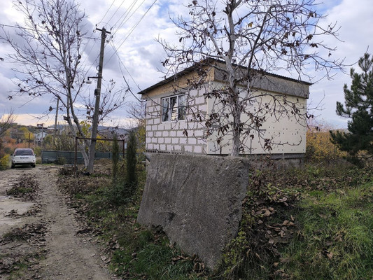 Продам дом, Горная ул, Овощевод тер. СПК, 0 км от города