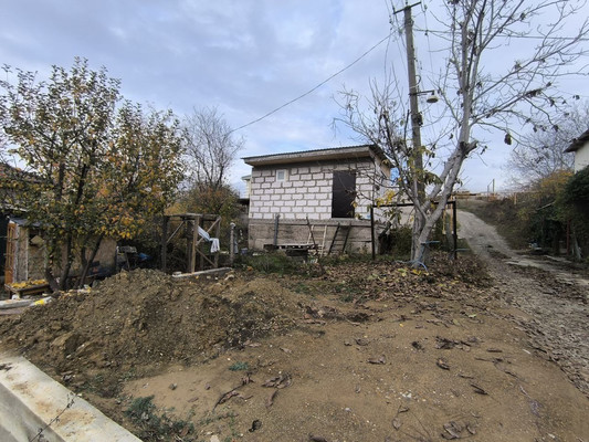 Продам дом, Горная ул, Овощевод тер. СПК, 0 км от города