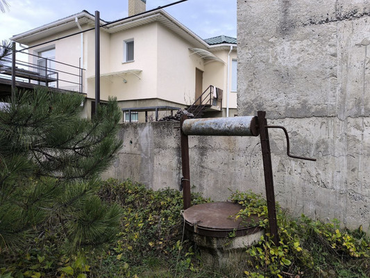 Продам дом, Горная ул, Овощевод тер. СПК, 0 км от города