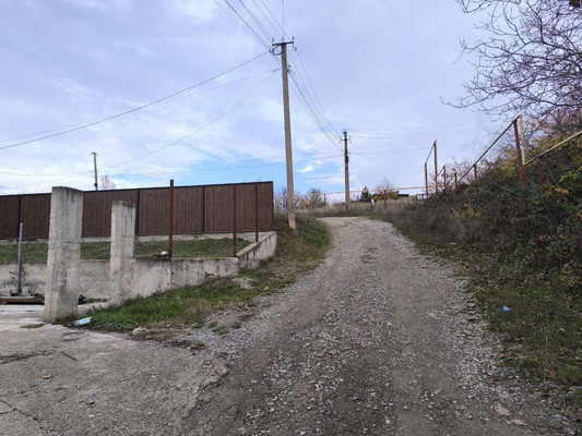 Продам дом, Горная ул, Овощевод тер. СПК, 0 км от города