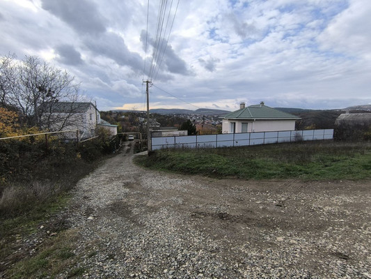 Продам дом, Горная ул, Овощевод тер. СПК, 0 км от города