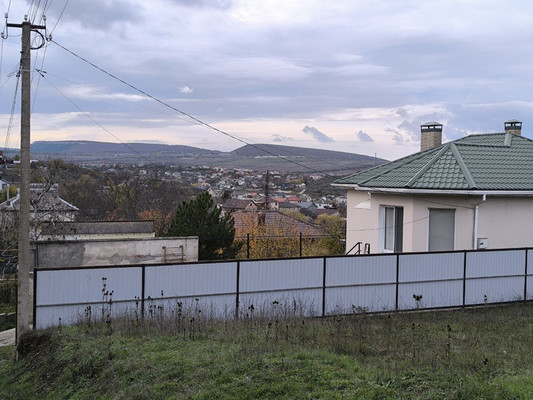 Продам дом, Горная ул, Овощевод тер. СПК, 0 км от города