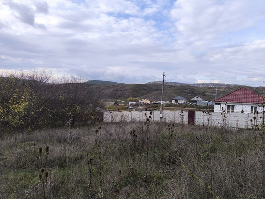 Продам дом, Горная ул, Овощевод тер. СПК, 0 км от города