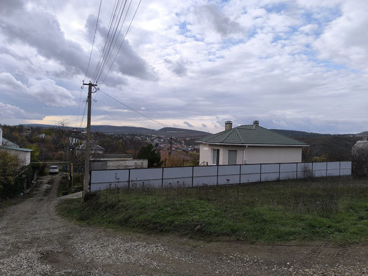 Продам дом, Горная ул, Овощевод тер. СПК, 0 км от города