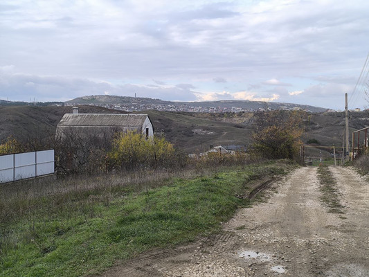 Продам дом, Горная ул, Овощевод тер. СПК, 0 км от города