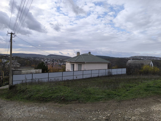 Продам дом, Горная ул, Овощевод тер. СПК, 0 км от города