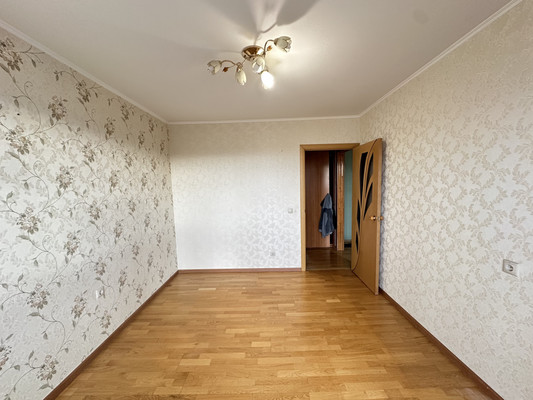 Продам двухкомнатную (2-комн.) квартиру, Луговая ул, 2, Алфимово д