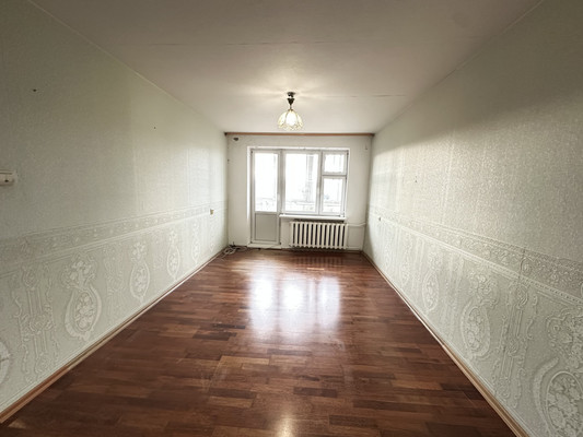 Продам двухкомнатную (2-комн.) квартиру, Луговая ул, 2, Алфимово д