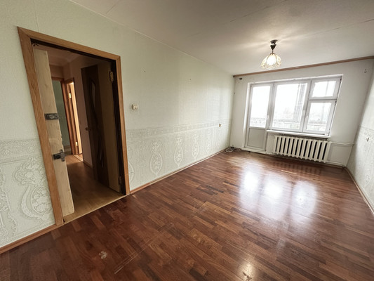 Продам двухкомнатную (2-комн.) квартиру, Луговая ул, 2, Алфимово д