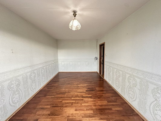 Продам двухкомнатную (2-комн.) квартиру, Луговая ул, 2, Алфимово д