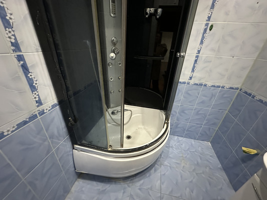 Продам двухкомнатную (2-комн.) квартиру, Луговая ул, 2, Алфимово д