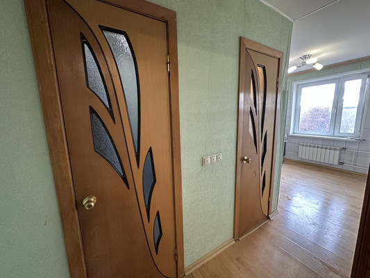 Продам двухкомнатную (2-комн.) квартиру, Луговая ул, 2, Алфимово д