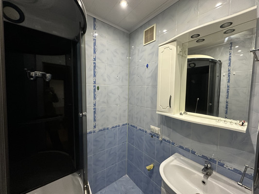 Продам двухкомнатную (2-комн.) квартиру, Луговая ул, 2, Алфимово д