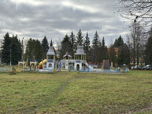 Продам двухкомнатную (2-комн.) квартиру, Луговая ул, 2, Алфимово д