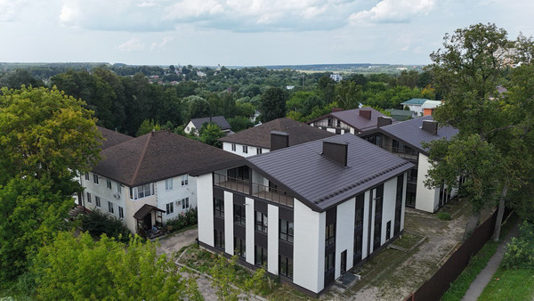 Продам таунхаус, Солнышевская ул, 18кА, Чехов г, 0 км от города