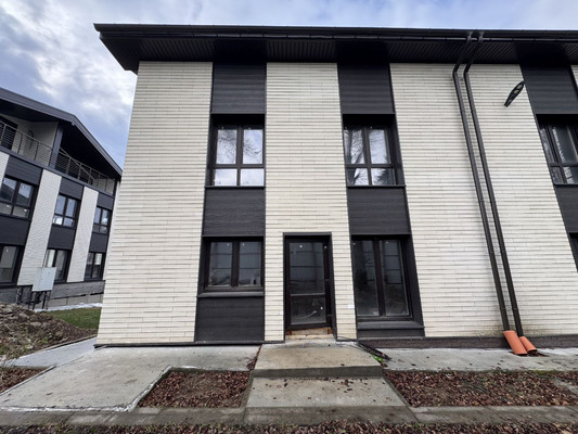 Продам таунхаус, Солнышевская ул, 18кА, Чехов г, 0 км от города