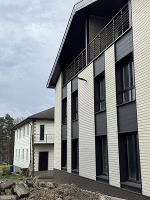 Продам таунхаус, Солнышевская ул, 18кА, Чехов г, 0 км от города