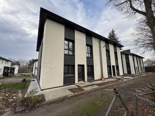 Продам таунхаус, Солнышевская ул, 18кА, Чехов г, 0 км от города