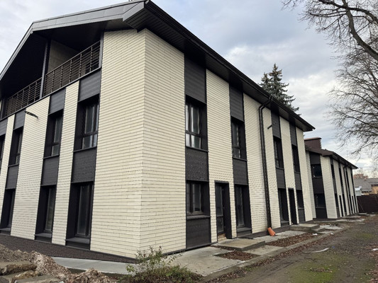 Продам таунхаус, Солнышевская ул, 18кА, Чехов г, 0 км от города