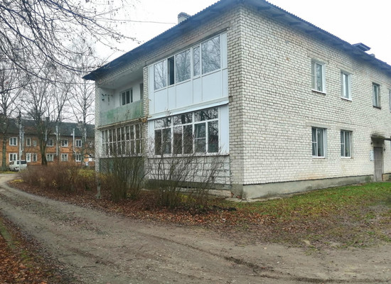 Продам двухкомнатную (2-комн.) квартиру, Советская ул, 25, Купанское с