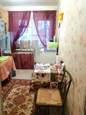 Продам двухкомнатную (2-комн.) квартиру, Советская ул, 25, Купанское с