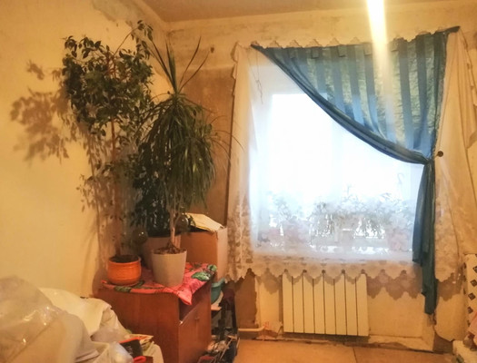 Продам двухкомнатную (2-комн.) квартиру, Советская ул, 25, Купанское с