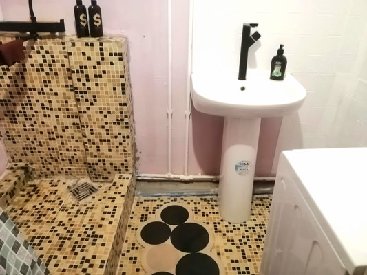 Продам двухкомнатную (2-комн.) квартиру, Советская ул, 25, Купанское с