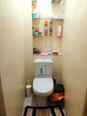 Продам двухкомнатную (2-комн.) квартиру, Советская ул, 25, Купанское с