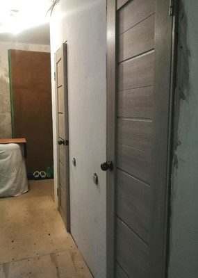 Продам двухкомнатную (2-комн.) квартиру, Советская ул, 25, Купанское с