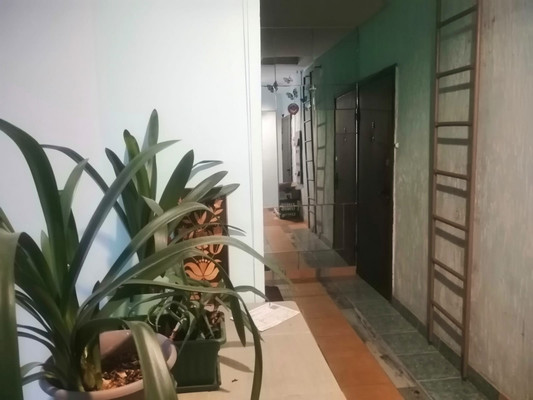 Продам двухкомнатную (2-комн.) квартиру, Советская ул, 25, Купанское с