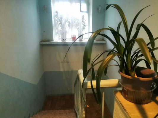 Продам двухкомнатную (2-комн.) квартиру, Советская ул, 25, Купанское с