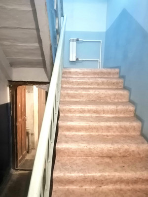 Продам двухкомнатную (2-комн.) квартиру, Советская ул, 25, Купанское с