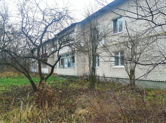 Продам двухкомнатную (2-комн.) квартиру, Советская ул, 25, Купанское с