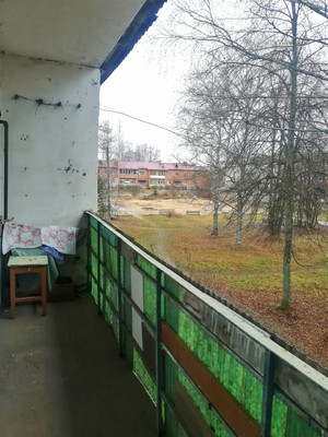 Продам двухкомнатную (2-комн.) квартиру, Советская ул, 25, Купанское с