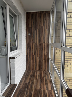 Продам двухкомнатную (2-комн.) квартиру, Дмитровская ул, 30, Базарово д