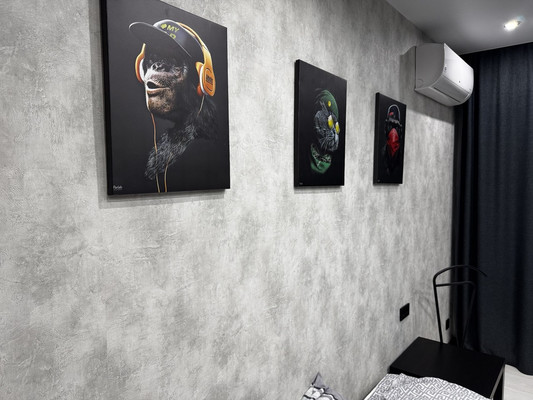 Продам двухкомнатную (2-комн.) квартиру, Дмитровская ул, 30, Базарово д