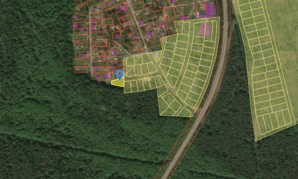 Продам участок 9,85 соток, ИЖС, Байкал-Шатурский снт, Шатурторф п, 0 км от города