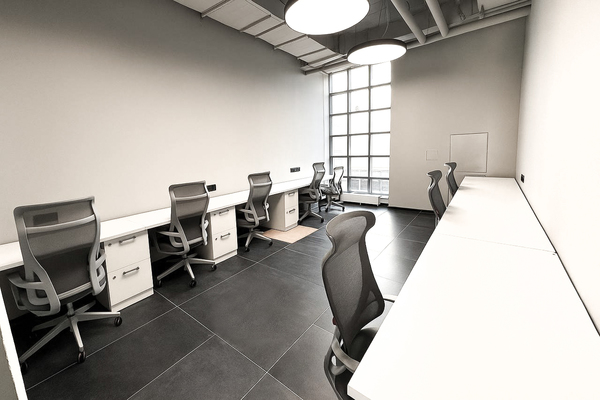 Сдам офисное помещение 35 м2, Добролюбова ул, 3, Екатеринбург г