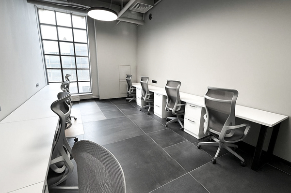 Сдам офисное помещение 35 м2, Добролюбова ул, 3, Екатеринбург г