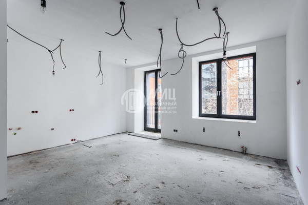 Продам однокомнатную (1-комн.) квартиру, Ленинградский пр-кт, 15, Москва г