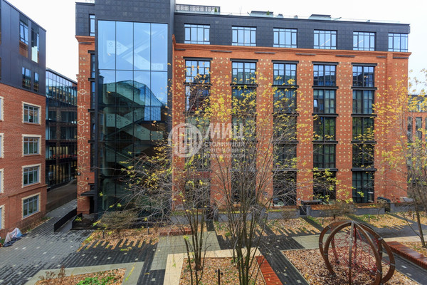 Продам однокомнатную (1-комн.) квартиру, Ленинградский пр-кт, 15, Москва г